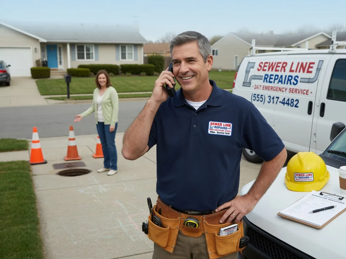 Emergency Plumber Harker Heights, TX FAQs